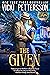The Given: A Supernatural Romantic Mystery (Celestial Blues Book 3)
