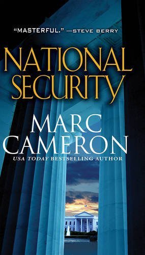 National Security: A Jericho Quinn Thriller by Marc Cameron