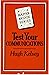 Test Your Communications (Master Bridge Series)