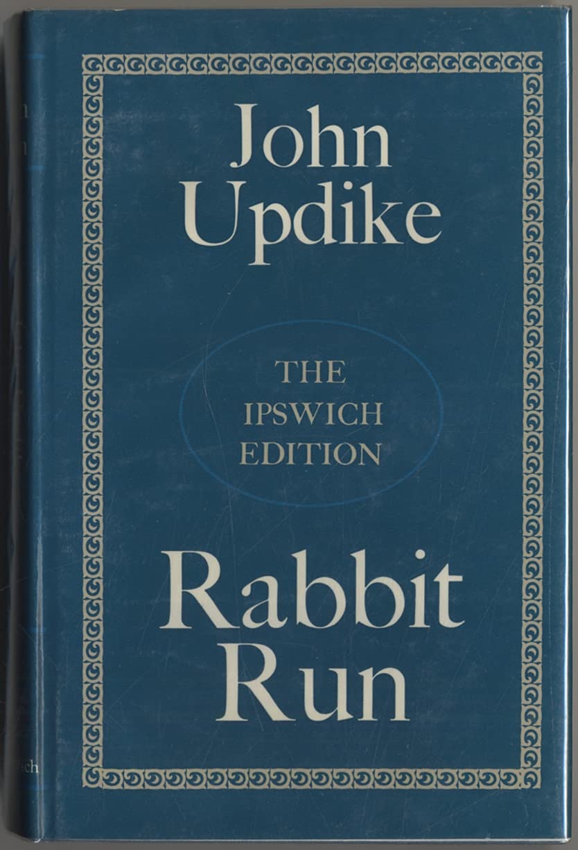 Rabbit Run
