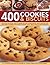 400 Cookies & Biscuits by C Et Al Atkinson (2011-08-31)
