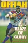 Martin Offiah: A blaze of glory Martin Offiah: A blaze of glory
