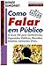 Como Falar em Público