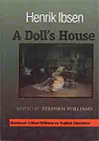 Henrik Ibsen's A Doll's House