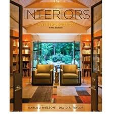 Interiors 5th (fifth) edition