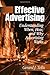 Effective Advertising: Unde...