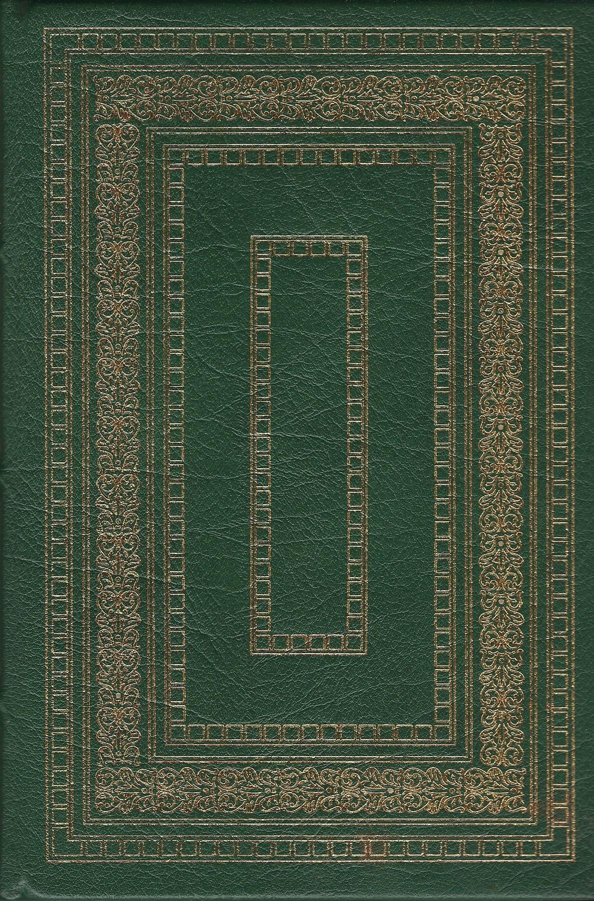 A book of common prayer