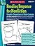 Reading Response for Nonfiction Graphic Organizers & Mini-Lessons: 20 Graphic Organizers With Mini-Lessons to Help Students Respond Meaningfully to ... Skills (Best Practices in Action) by Jacobson Jennifer (2008-04-01) Paperback