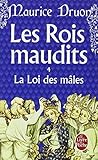 La loi des males ...