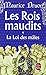 La loi des males (Les rois maudits, tome 4) (French Edition) ... by Maurice Druon