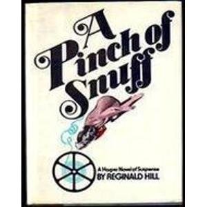 A Pinch Of Snuff