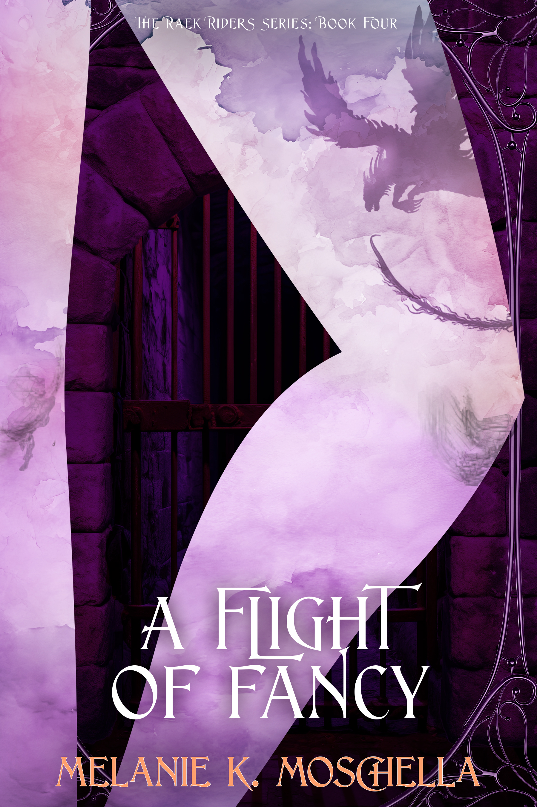 A Flight of Fancy