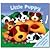 Little Puppy Push, Pull & Pop-up