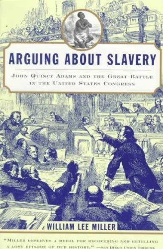 Arguing About Slavery (Paperback)