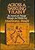 Across a Darkling Plain: An American's Passage Through the Middle East