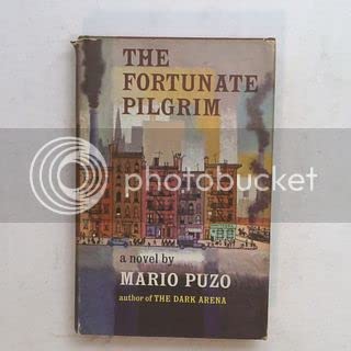 The Fortunate Pilgrim