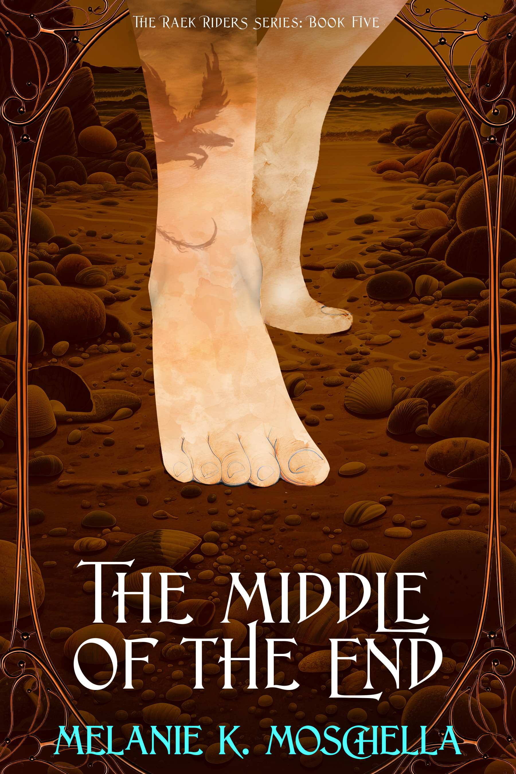 The Middle of the End