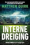 Interne dreiging