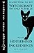 By G. Alan Joel Learn How to Do Witchcraft Rituals and Spells with Household Ingredients (Witchcraft Spell Books) (V (1st First Edition) [Paperback]