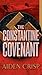 The Constantine Covenant by Aiden Crisp (2011-06-28)