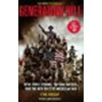 Generation Kill Reprint Edition by Wright, Evan published by Berkley Trade (2008) Paperback