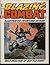 Blazing Combat No. 4: A War...