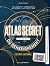 Atlas secret du renseignement - Nouvelle édition by Bruno Fuligni