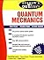 Schaum's Outline of Quantum Mechanics by Zaarur,Elyahu; Reuven,Phinik. [1998] Paperback