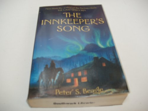 THE INNKEEPER'S SONG.