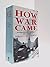 How War Came