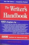 The Writer's Handbook The Writer's Handbook