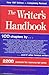 The Writer's Handbook