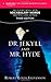 Dr. Jekyll and Mr. Hyde A Kaplan SAT Score Raising Classic by Stevenson, Robert Louis [Kaplan Publishing,2011] (Mass Market Paperback) 3rd Edition