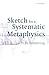 Sketch for a Systematic Metaphysics Reprint edition by Armstrong, D. M. (2012) Paperback