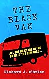 The Black Van (Short Stories of Richard J. O'Brien)