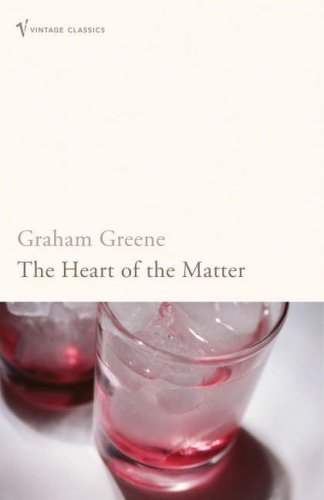 The Heart Of The Matter