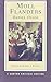 [(Moll Flanders : An Authoritative Text, Contexts, Criticism)] [By (author) Daniel Defoe ] published on (January, 2004)