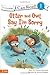Otter and Owl Say I'm Sorry (I Can Read! / Otter and Owl Series)