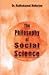 The Philosophy of Social Sc...