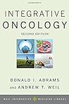 [(Integrative Oncology)] [Author: Donald I. Abrams] published on (October, 2014)