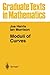 Moduli of Curves (Graduate Texts in Mathematics) by Harris, Joe, Morrison, Ian (1998) Paperback
