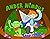 Ander Nimbus: Book Three