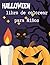 Libro de Colorear de Halloween! by Frank Paul E.