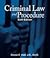 Criminal Law and Procedure ...