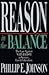 Reason in the Balance Case Against Naturalism in Science, Law & Education (Paperback, 1998)
