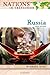 Russia (Nations in Transition (Facts on File)) by Professor Michael Kort (2004-06-01)