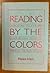 Reading By Colors by Helen Irlen (2001-01-01)