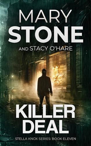 Killer Deal (Stella Knox #11)