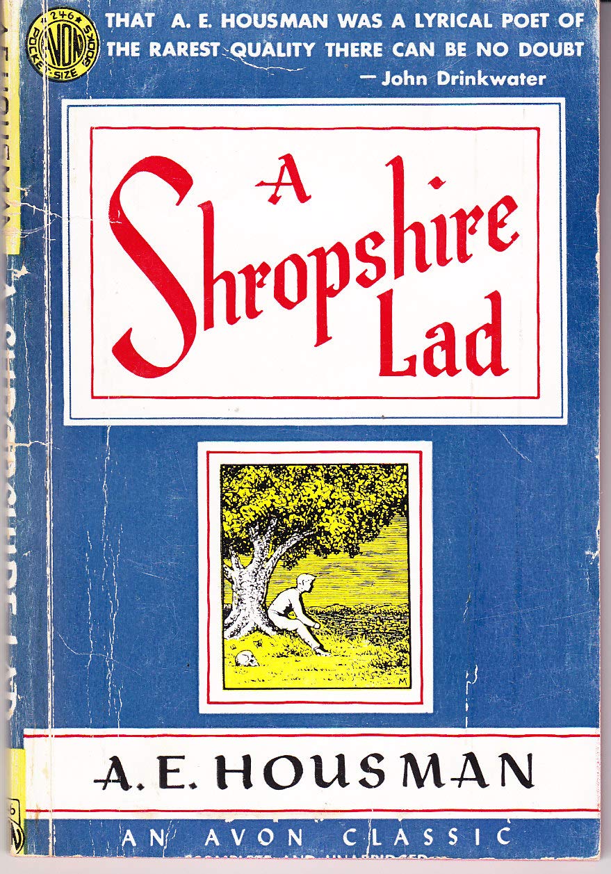 A Shropshire Lad