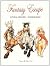 Fantasy Escape: Mythical Cr...